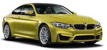 ремонт Генератора BMW (БМВ) M4